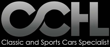 CCHL - Classic & Sports Cars Specialist